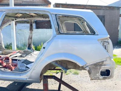 Лот: 25581538. Фото: 1. крыло Opel Astra L35. Другое (автозапчасти)