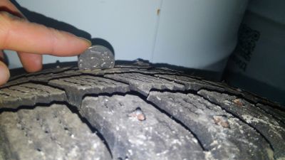 Лот: 14779038. Фото: 1. Nexen winguard 225/60 R16. Шины