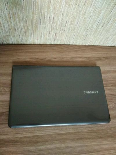 Лот: 12787930. Фото: 1. Samsung NP355V5C. Ноутбуки