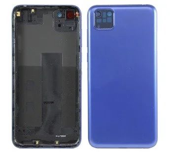 Лот: 16662767. Фото: 1. Задняя крышка для Huawei Honor... Корпуса, клавиатуры, кнопки