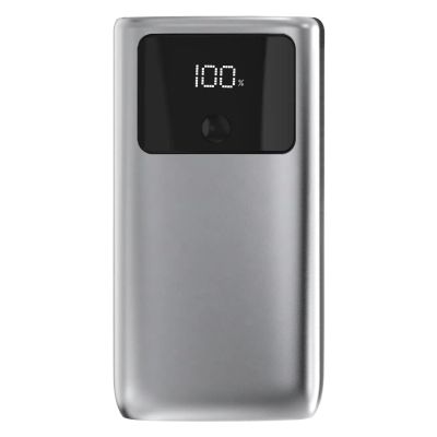 Лот: 24660808. Фото: 1. Внешний аккумулятор Akai QC/PD... Внешние, портативные аккумуляторы для смартфонов (Power bank)