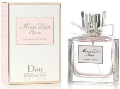 Лот: 869758. Фото: 1. Парфюмированная вода Miss Dior... Женская парфюмерия