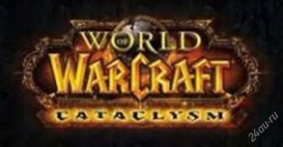 Лот: 1679939. Фото: 1. Аккаунт World of Warcraft. Игры для ПК