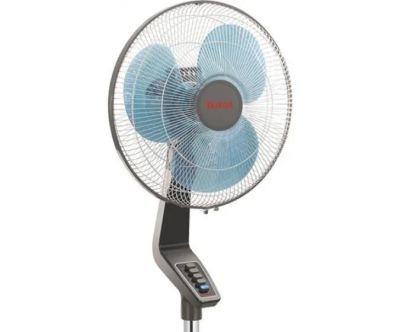Лот: 14344815. Фото: 1. Вентилятор напольный TEFAL VF... Вентиляторы бытовые