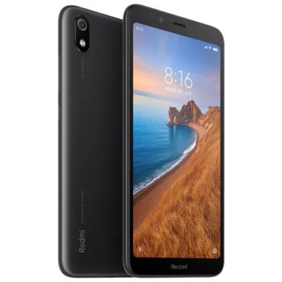 Лот: 16882337. Фото: 1. Xiaomi Redmi 7A 2/32Gb. Смартфоны