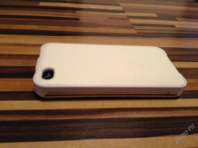 Лот: 2499145. Фото: 1. Чехол книжка для Apple iPhone... Чехлы, бамперы