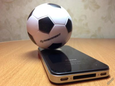 Лот: 5026370. Фото: 1. Apple Iphone 4s Black - [...Обмены... Смартфоны