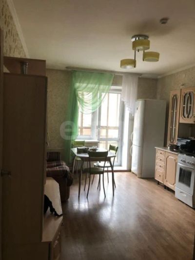 Лот: 25655467. Фото: 1. 1-комн. квартира , Красноярск... Квартиры, студии