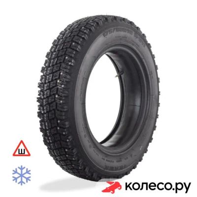 Лот: 25121104. Фото: 1. И-511 к 175/80 R16 Q. Шины