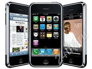 Лот: 477431. Фото: 1. Продам iPhone 3G 8Gb Черный... Смартфоны