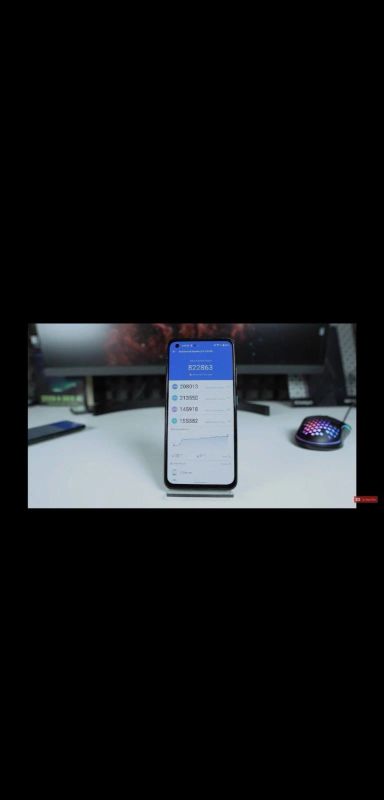Лот: 17767966. Фото: 1. Asus Zenfone 8 Global Version. Смартфоны