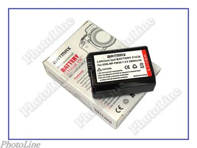 Лот: 10367672. Фото: 1. Аккумулятор батарея Batmax/Tectra... Аккумуляторы, зарядные