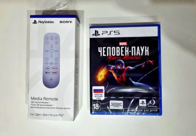 Лот: 18378812. Фото: 1. Игровая консоль Sony Playstation... Игровые приставки, консоли