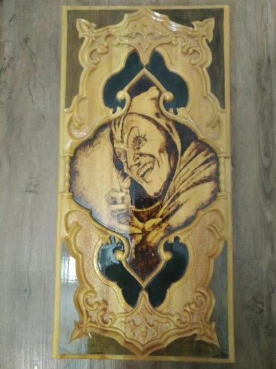 Лот: 10851996. Фото: 1. Нарды. Шахматы, шашки, нарды