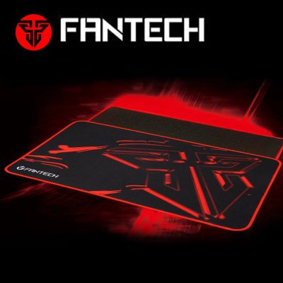 Лот: 9944983. Фото: 1. Игровой коврик FanTech MP35. Новый... Коврики