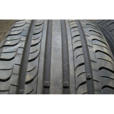 Лот: 7614251. Фото: 1. два колеса hankook optimo k415... Шины