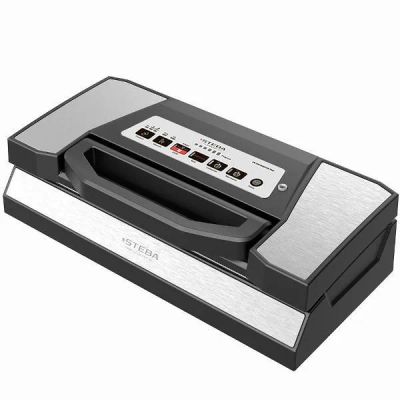 Лот: 25637380. Фото: 1. Вакуумный упаковщик Steba VK 200... Кухонная