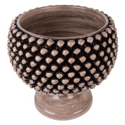 Лот: 25243528. Фото: 1. Подставка для цветов Ceramiche... Кашпо, горшки, вазоны для цветов