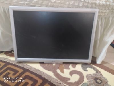 Лот: 17332104. Фото: 1. Монитор. ЖК-мониторы