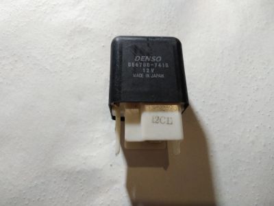 Лот: 12591344. Фото: 1. Реле Denso 056700-7410 Honda many. Электрооборудование