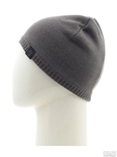 Лот: 12680777. Фото: 1. Шапка ASICS WINTER BEANIE LINED... Другое (спортивная одежда)