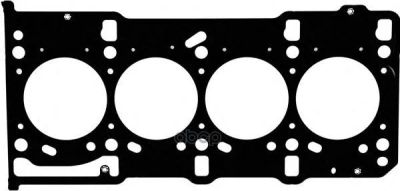 Лот: 21861761. Фото: 1. Прокладка Гбц [0.72Mm] Opel Agila... Другое (автозапчасти)
