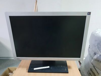 Лот: 12733734. Фото: 1. Benq FP 202 WA монитор. ЖК-мониторы