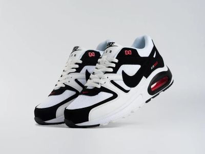 Лот: 25322667. Фото: 1. Кроссовки Nike Air Max Command... Кеды, кроссовки, слипоны