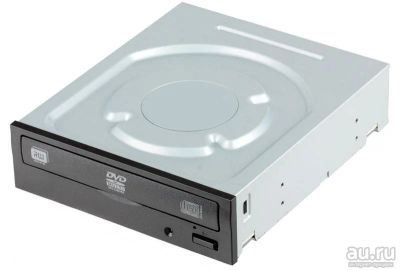 Лот: 9145158. Фото: 1. Привод DVD-RW Lite-On, LH-20A1S15C. Приводы CD, DVD, BR, FDD