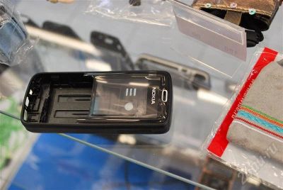 Лот: 251644. Фото: 1. Корпус NOKIA 3110. Защитные стёкла, защитные плёнки