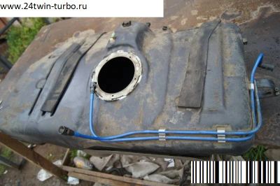 Лот: 3387706. Фото: 1. subaru traviq кузов: xm220 (xm... Топливная система