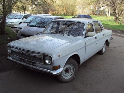 Лот: 623487. Фото: 1. ГАЗ-24 Торг , Обмен Хоть на что... Автомобили