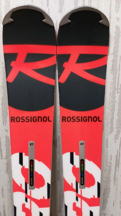 Лот: 24615774. Фото: 1. Горные лыжи Rossignol Elite MT... Лыжи