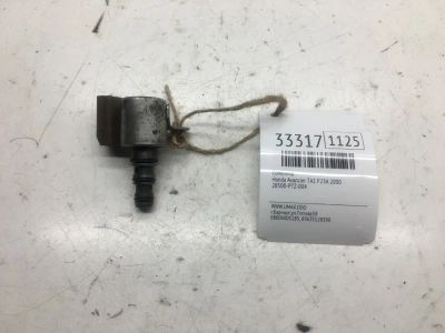 Лот: 20386551. Фото: 1. Соленоид Honda Avancier 2000 28500P7Z004... Трансмиссия