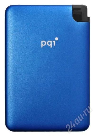 Лот: 440914. Фото: 1. USB жесткий диск HDD 500Gb новый... USB-флеш карты