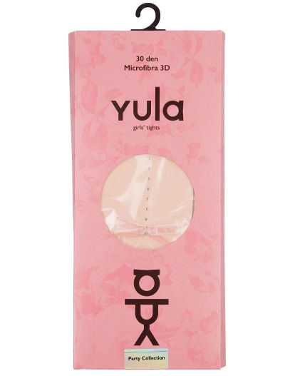 Лот: 25341430. Фото: 1. Колготки YULA. Носки, колготки