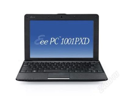 Лот: 602646. Фото: 1. Новый нетбук Asus eee 1001pxd... Ноутбуки