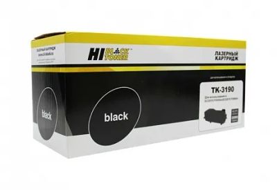 Лот: 24949594. Фото: 1. Картридж_лазерный Hi-Black HB-TK-3190... Картриджи, расходные материалы