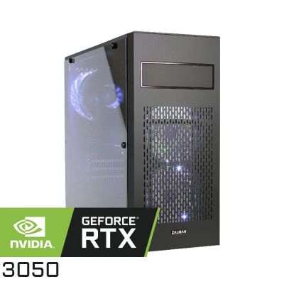 Лот: 24946967. Фото: 1. СБ Альдо AMD Премиум Ryzen 5 5500... Компьютеры в сборе