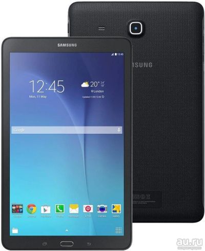 Лот: 12708859. Фото: 1. Планшет 9.6" Samsung Galaxy Tab... Планшеты
