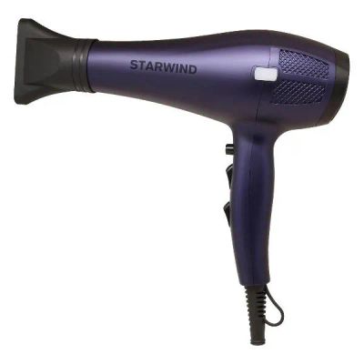 Лот: 25355244. Фото: 1. Фен Starwind SHD 7078. Укладка и стрижка волос, бритьё, эпиляция