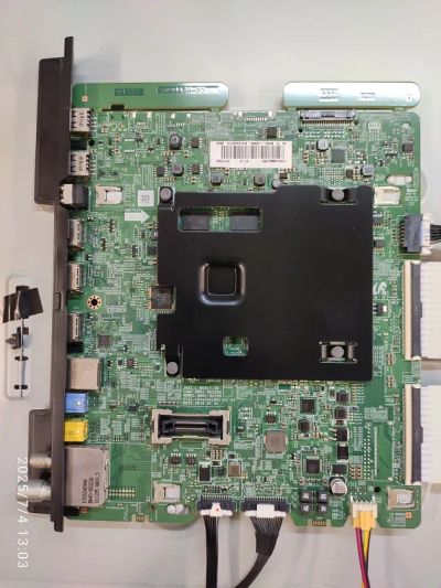 Лот: 25547838. Фото: 1. BN41-02528A BN94-11058A tv Samsung... Запчасти для телевизоров, видеотехники, аудиотехники