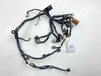Лот: 25339031. Фото: 1. Проводка двигателя Subaru Impreza... Двигатель и элементы двигателя