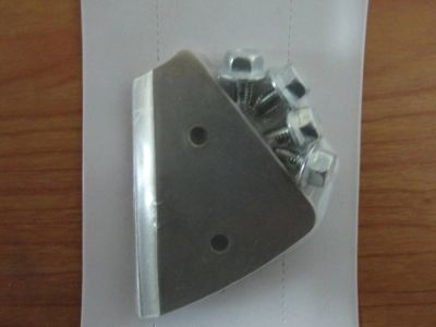 Лот: 6474015. Фото: 1. Ножи к ледорубу прямые 110 мм. Ледобуры