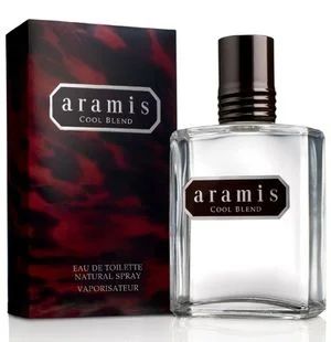 Лот: 6798509. Фото: 1. Aramis Cool Blend 100мл *Подарок... Мужская парфюмерия