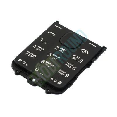 Лот: 5763944. Фото: 1. клавиатура Nokia 105 оригинальная... Корпуса, клавиатуры, кнопки