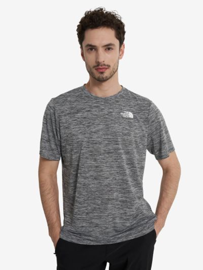 Лот: 25121543. Фото: 1. Футболка мужская The North Face... Другое (спортивная одежда)