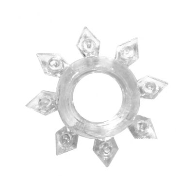 Лот: 24247355. Фото: 1. Эрекционное кольцо Lola Games... Украшения