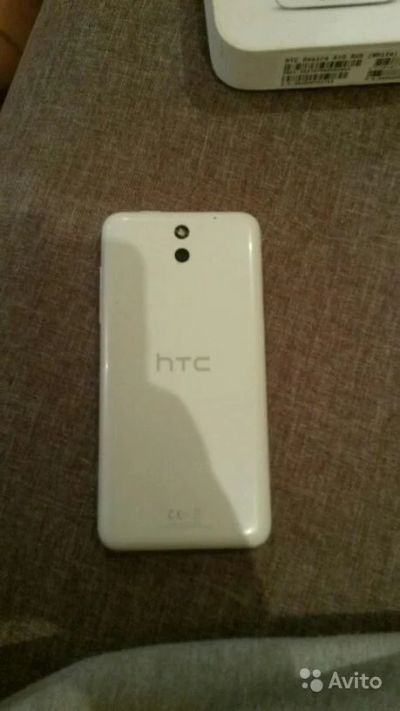 Лот: 7034810. Фото: 1. Смартфон HTC Desire 610 LTE 4G. Смартфоны