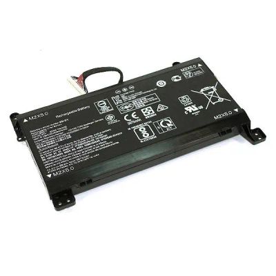 Лот: 24515388. Фото: 1. Аккумулятор OEM для ноутбука HP... Другое (комплектующие)